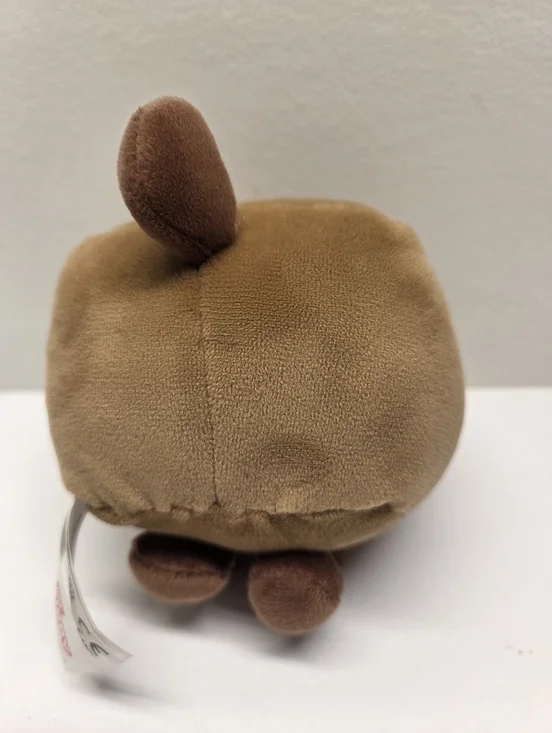 Pet Simulator X Plush Zippy With Roblox Epic DLC Code Mystery Treasure No Box - Picture 4 of 9